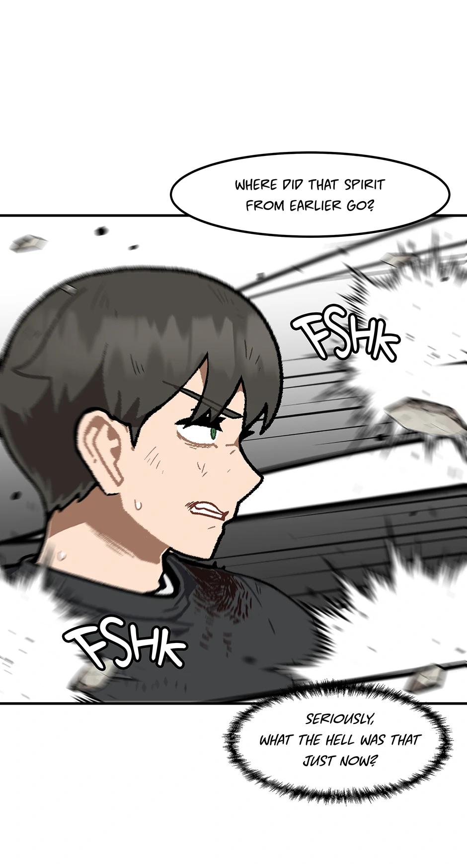 Level up Alone Chapter 173 14